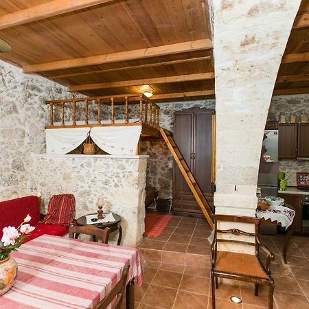 Villa Irini΄S House Alonai Exterior foto