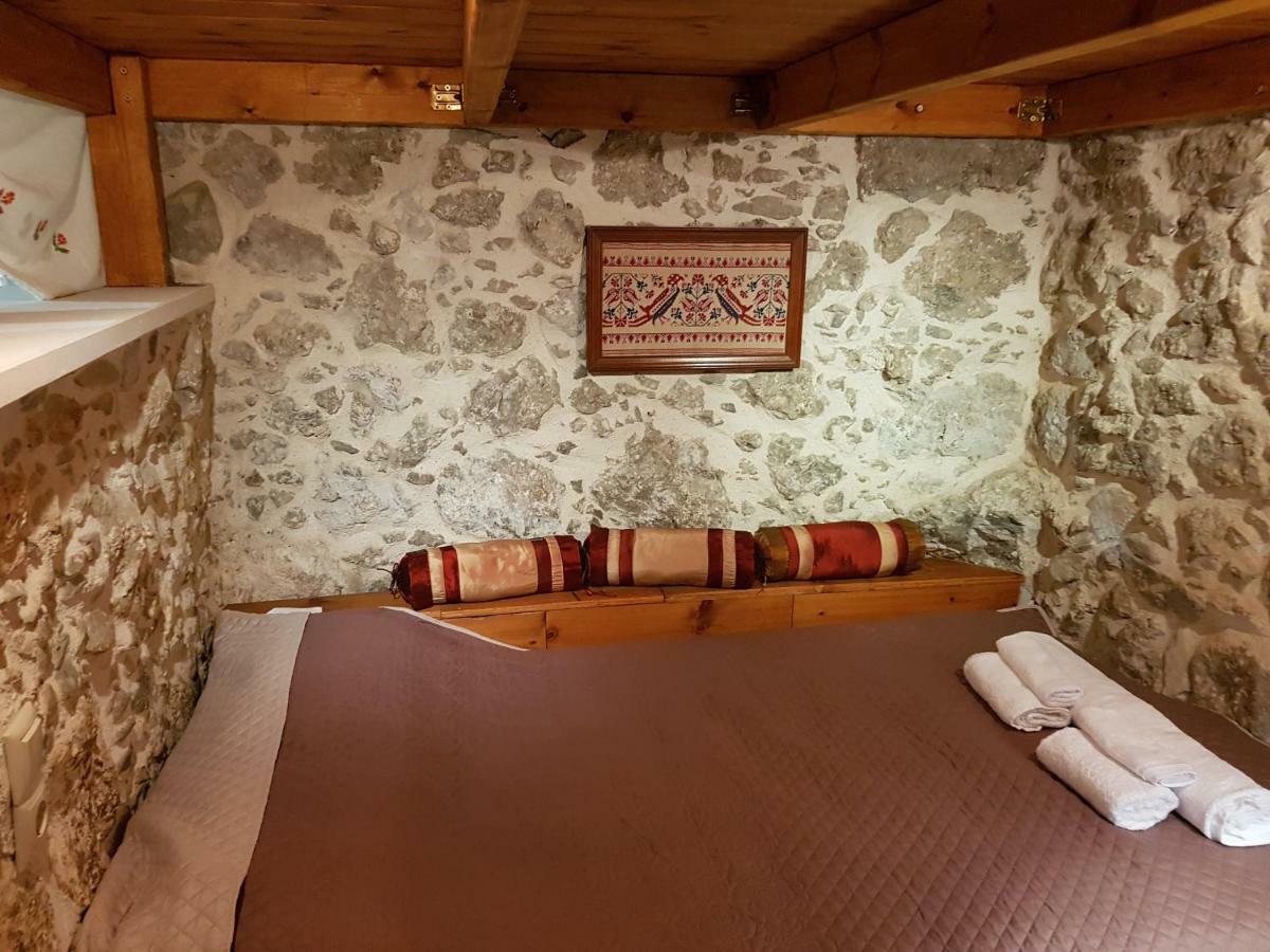 Villa Irini΄S House Alonai Exterior foto